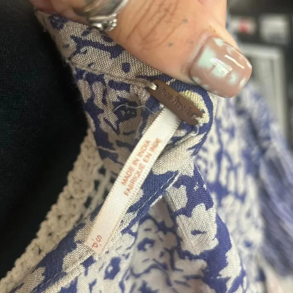 Free People rare free